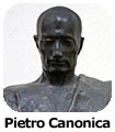 Pietro Canonica